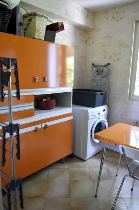 O Bord Du - Canoe, Barbecue Villa *